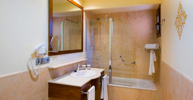 Hotel Vila Gale Isla Canela