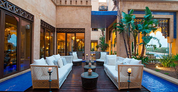 Hotel Vila Gale Isla Canela
