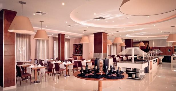 Hotel Vila Gale Marina