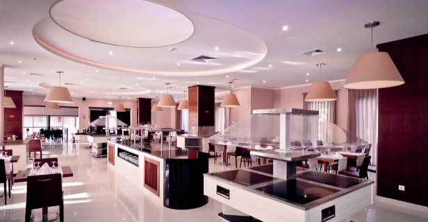 Hotel Vila Gale Marina