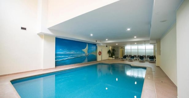 Hotel Vila Gale Marina