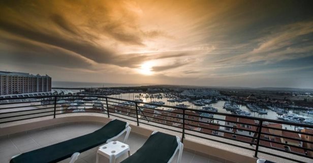 Hotel Vila Gale Marina
