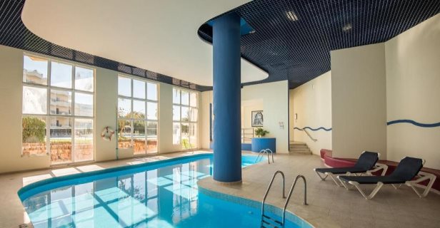 Hotel Vila Gale Nautico