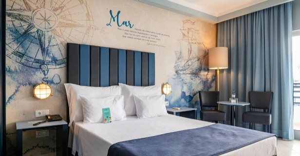 Hotel Vila Gale Nautico