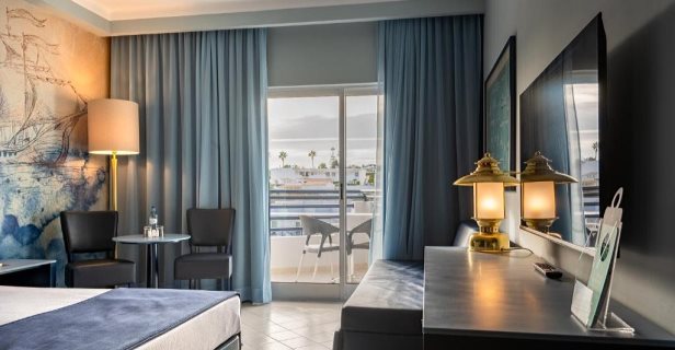 Hotel Vila Gale Nautico