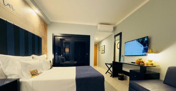 Hotel Vila Gale Nautico