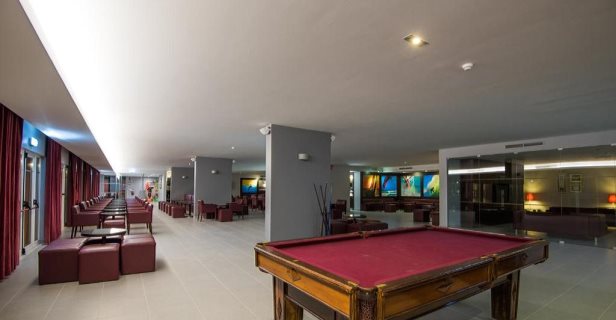 Hotel Vila Gale Nautico