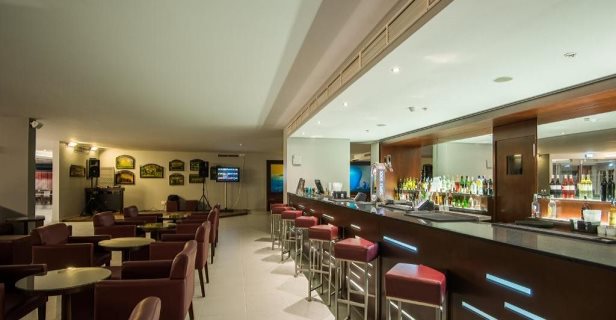Hotel Vila Gale Nautico