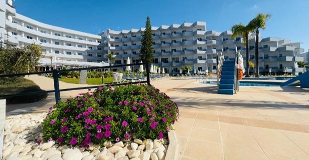 Hotel Vila Gale Nautico