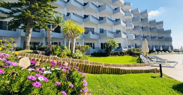 Hotel Vila Gale Nautico