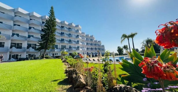 Hotel Vila Gale Nautico