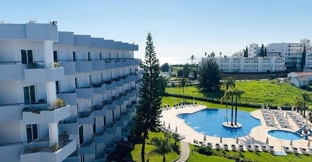 Hotel Vila Gale Nautico