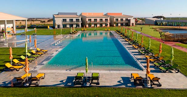Hotel Vila Gale Nep Kids