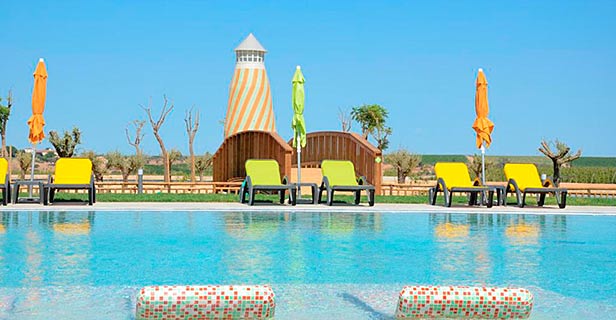 Hotel Vila Gale Nep Kids