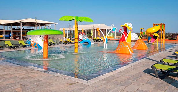 Hotel Vila Gale Nep Kids