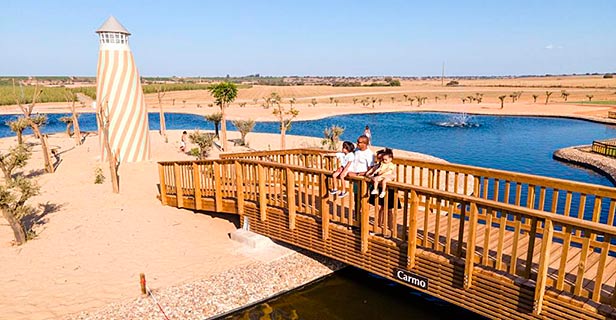 Hotel Vila Gale Nep Kids