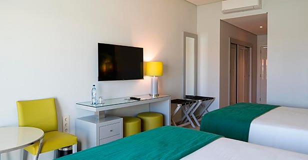 Hotel Vila Gale Nep Kids