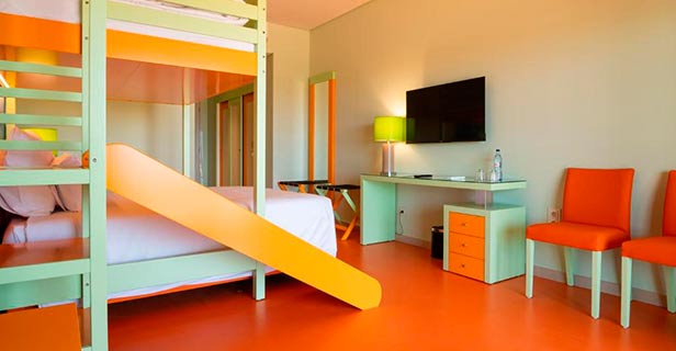 Hotel Vila Gale Nep Kids