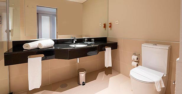 Hotel Vila Gale Nep Kids