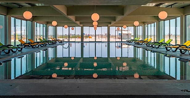 Hotel Vila Gale Nep Kids
