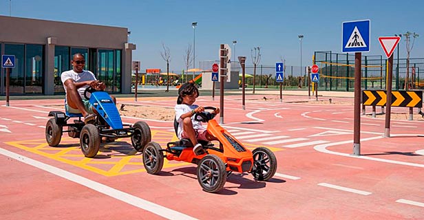 Hotel Vila Gale Nep Kids