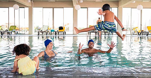 Hotel Vila Gale Nep Kids