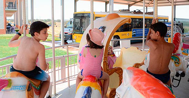 Hotel Vila Gale Nep Kids
