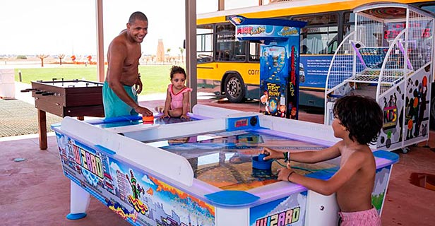 Hotel Vila Gale Nep Kids