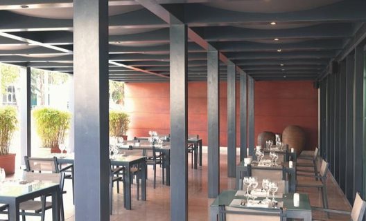 Hotel Vila Gale Opera