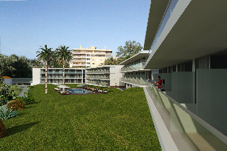 Hotel Vila Galé Palácio Dos Arcos