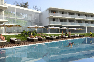Hotel Vila Galé Palácio Dos Arcos