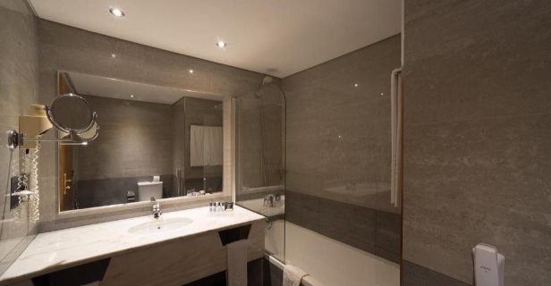 Hotel Vila Gale Porto