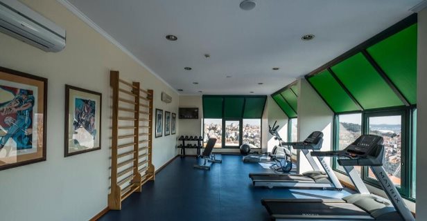 Hotel Vila Gale Porto