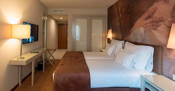 Hotel Vila Galé Porto Ribeira