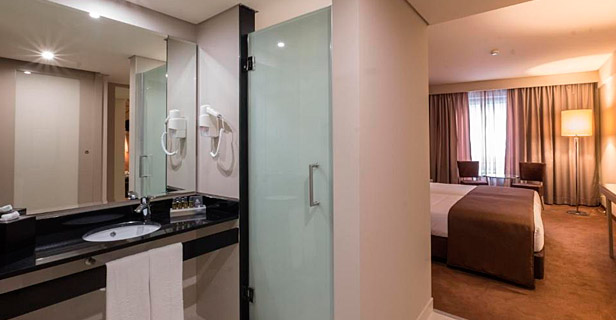 Hotel Vila Galé Porto Ribeira