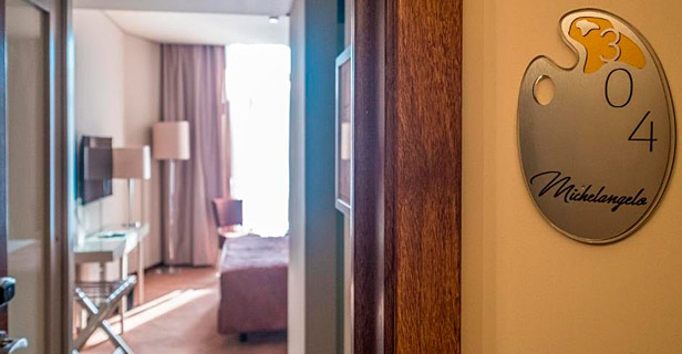 Hotel Vila Galé Porto Ribeira
