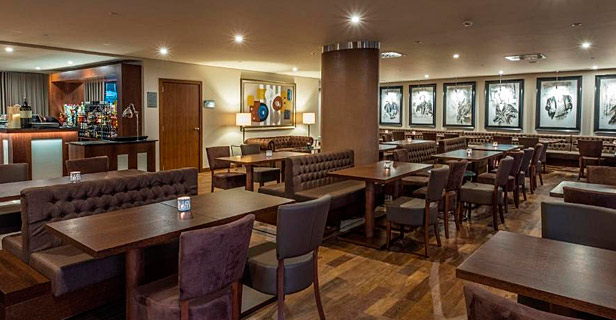 Hotel Vila Galé Porto Ribeira