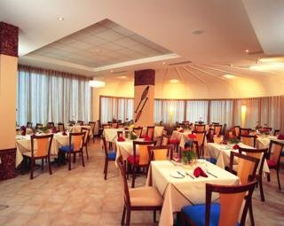 Hotel Vila Galé Salvador