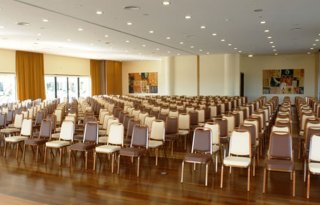 Hotel Vila Gale Santa Cruz