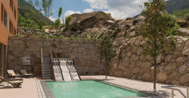 Hotel Vila Gale Serra Da Estrela