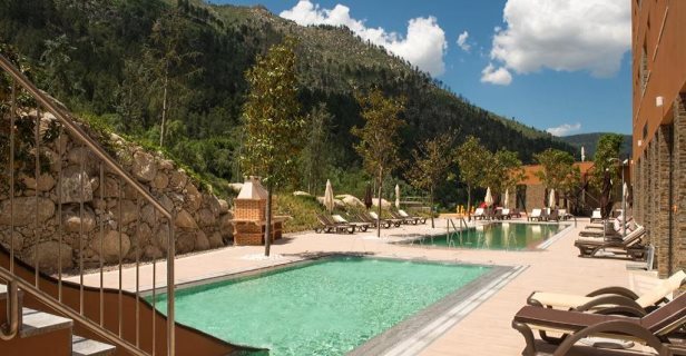 Hotel Vila Gale Serra Da Estrela