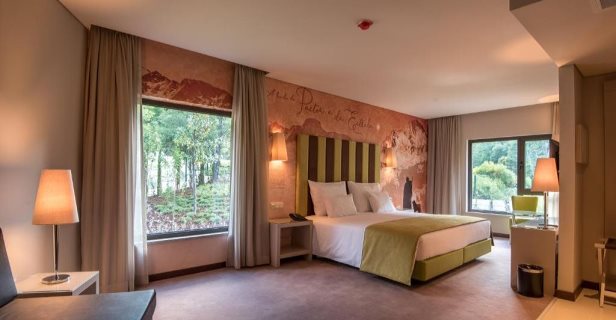 Hotel Vila Gale Serra Da Estrela