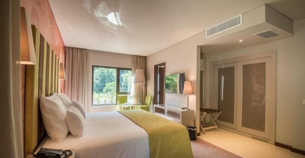 Hotel Vila Gale Serra Da Estrela