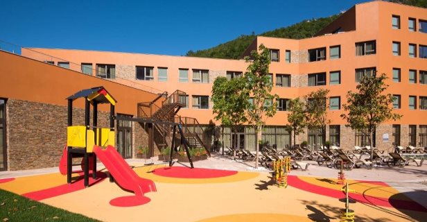 Hotel Vila Gale Serra Da Estrela