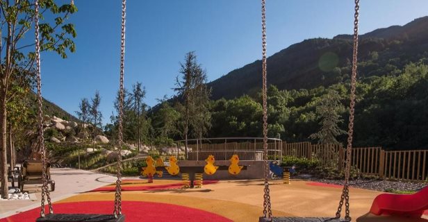 Hotel Vila Gale Serra Da Estrela