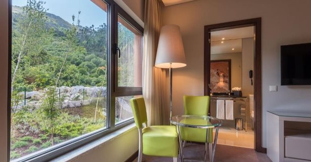 Hotel Vila Gale Serra Da Estrela