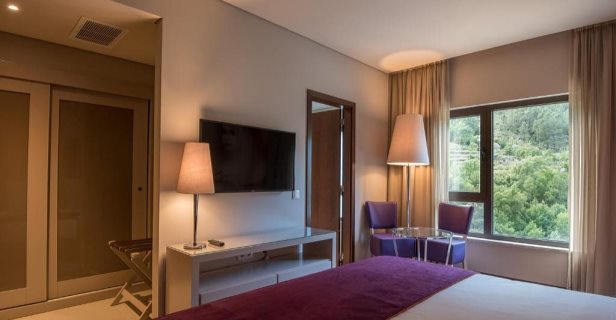 Hotel Vila Gale Serra Da Estrela