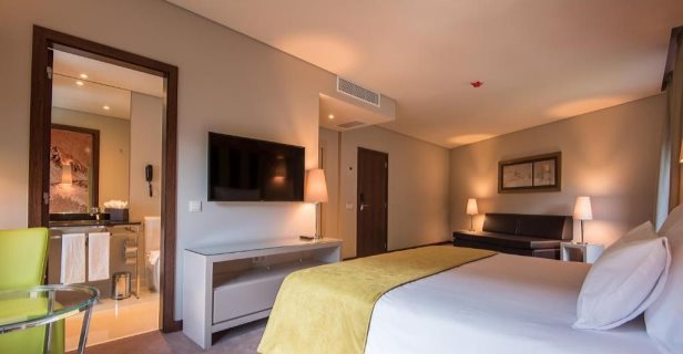 Hotel Vila Gale Serra Da Estrela