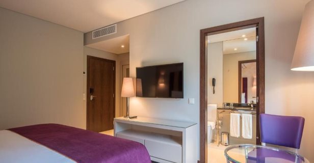 Hotel Vila Gale Serra Da Estrela