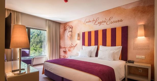 Hotel Vila Gale Serra Da Estrela